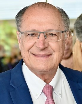 Geraldo Alckmin as Self