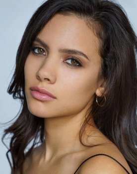 Sohvi Rodriguez