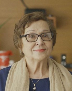 Rosemarie Gil