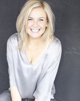 Jessica Villerius