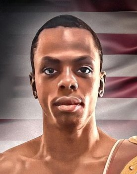Amanda Serrano vs. Danila Ramos