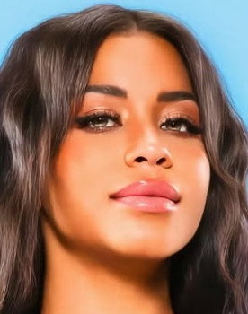 Amaya Espinal