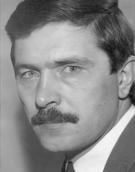 Aleksei Kolesnik