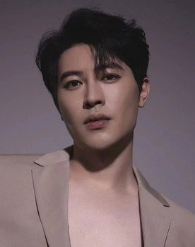 Zheng Tangyuan as Jiu Su