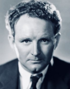 Frank Borzage as Roger O'Reilly