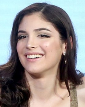 Ella Giselle