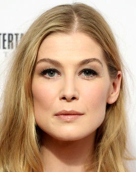 Rosamund Pike