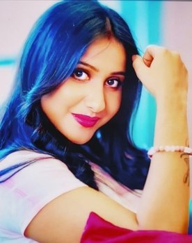 Debasree Roy as IPS Ananya Sharma