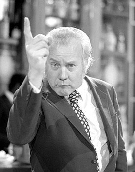 Harry Touw