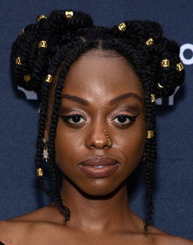 Kashayna Johnson