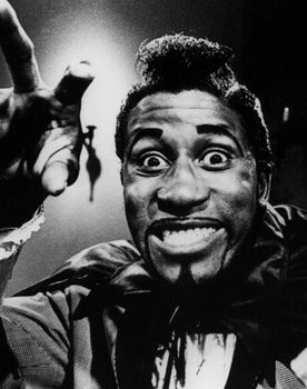 Screamin' Jay Hawkins