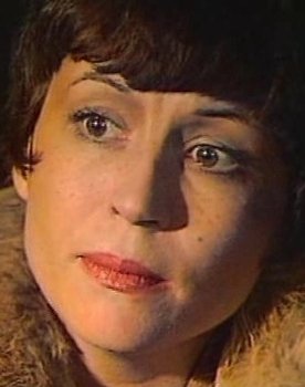 Irina Kuznetsova as мисс Фелпс