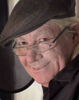 Werner Wilkening as 