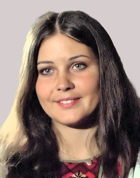Verónica Miriel