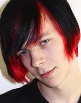 Luke Shaddow