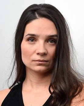 Agnieszka Smoczyńska as Self