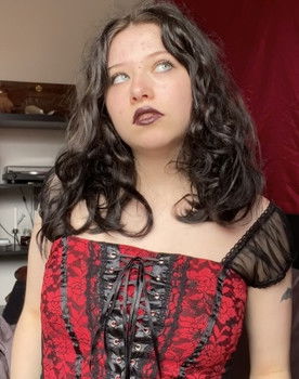 Emma Moon as Choir of Z (voice)