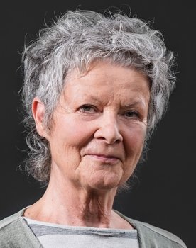 Silvia Jost