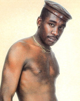 Robert James