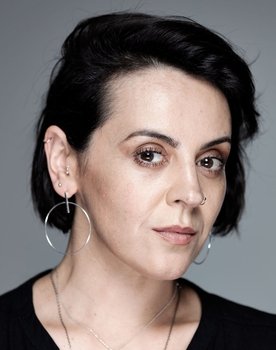 Jani Dueñas as Herself