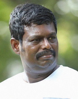 Kamaraj Vel