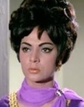 Sonia Sahni
