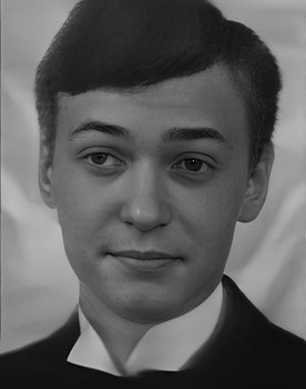 Gediminas Storpirštis