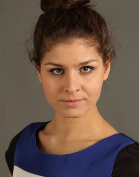 Aleksandra Artemyeva