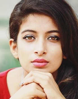 Archana Ravi