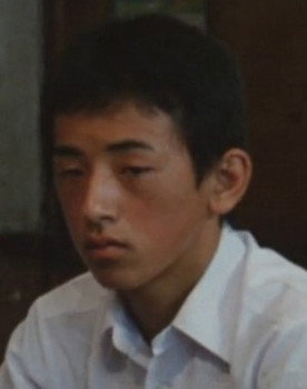 Shigeru Benibayashi