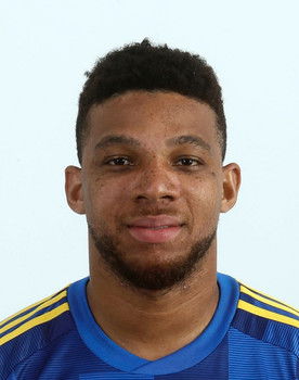 Frank Fabra as Él mismo