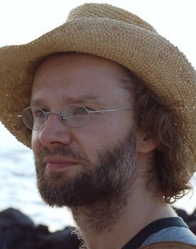 David Gatten as Himself