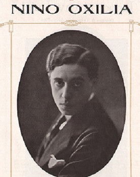 Nino Oxilia