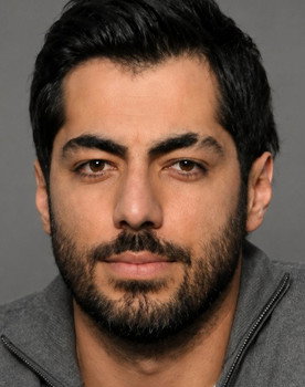 Navid Pourfaraj