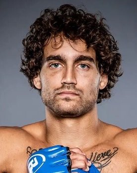 Bellator 285: Henderson vs. Queally