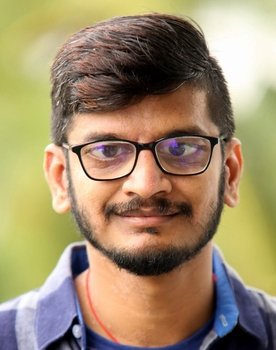A Film by Aravind