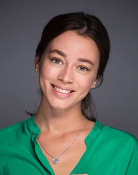 Darya Hramtsova