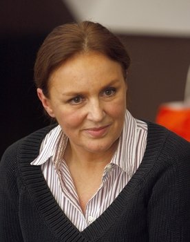 Barbara Lapajne-Predin