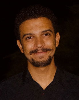 Alex Frelser as Sombra