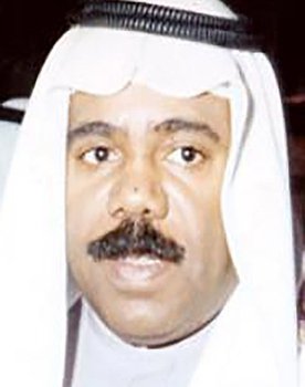 Hussain Al-Saleh