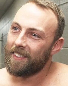 Colin Matthew Delaney as 