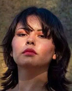 Osiris Villanueva as Lucy