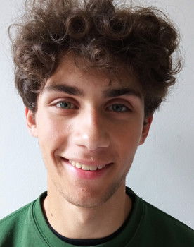 Arya Hastings as Jack