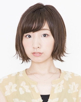 Aya Suzaki as 塔艾(タエ/TAE)