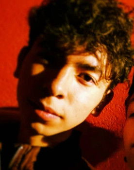 Gabriel Magaña as Pareja