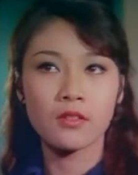 Susanna Au-Yeung Pui-San as 