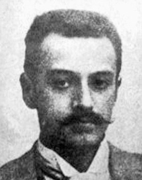 Kazimierz Prószyński