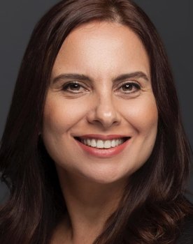 Goncagül Sunar