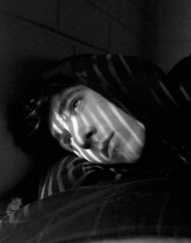 Collin Mayo as Extra