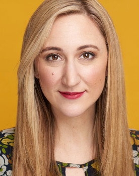 Darcy Fowler